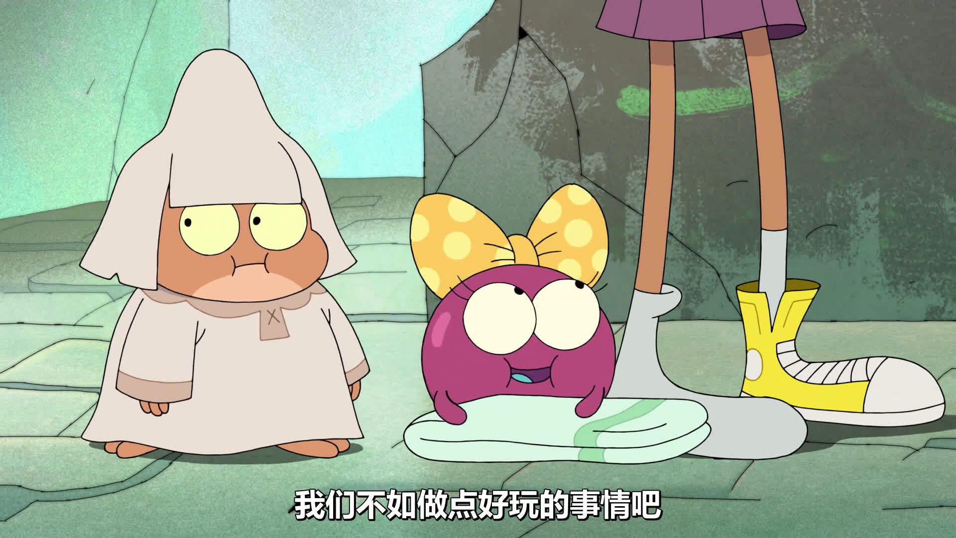 91蝌蚪九色九色蝌蚪的神奇世界