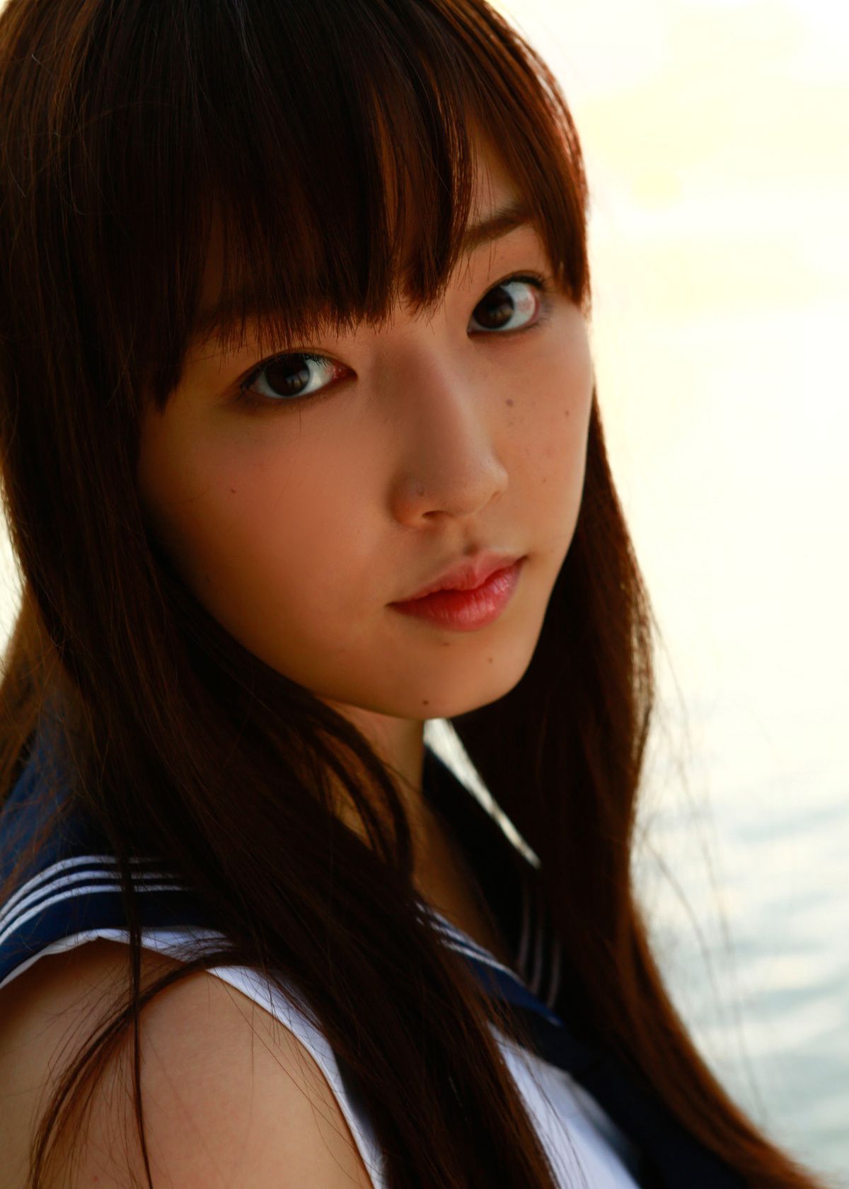 日本学生妹日本学生妹，青春的活力与魅力