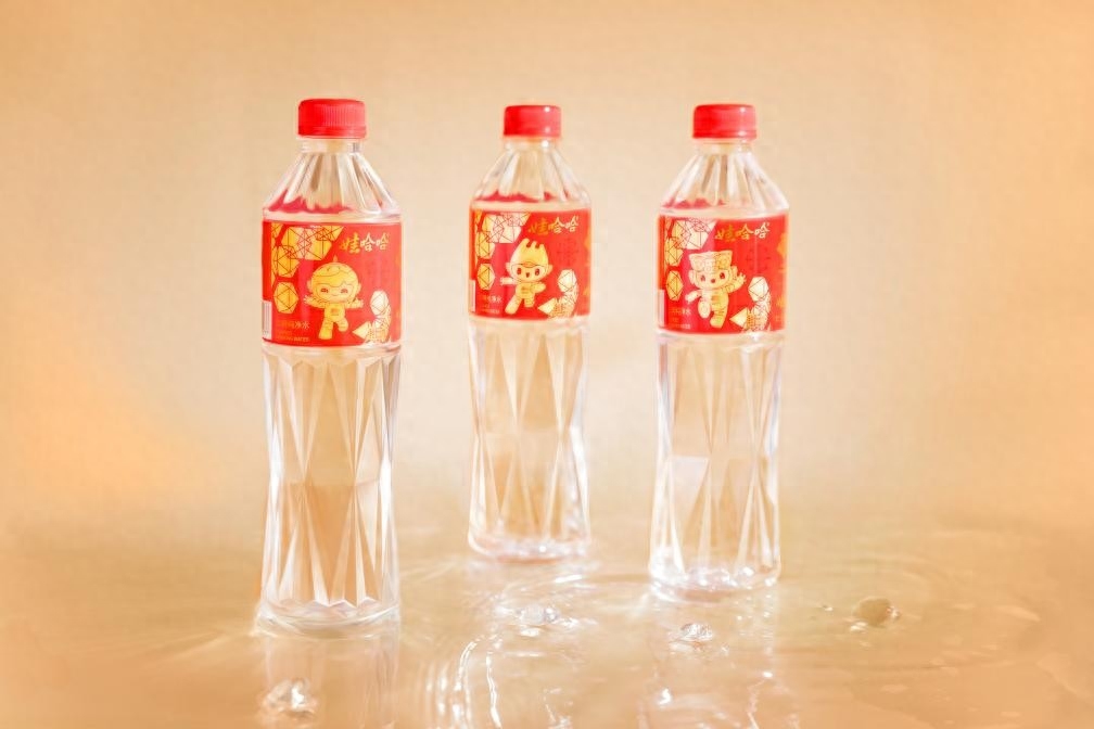 宏胜饮料都有哪些牌子图片宏胜饮料品牌介绍-第2张图片