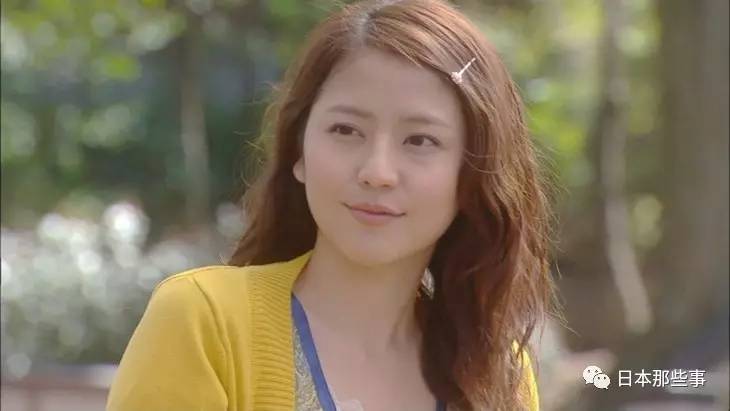 长泽雅美 床戏长泽雅美床戏揭秘-第3张图片