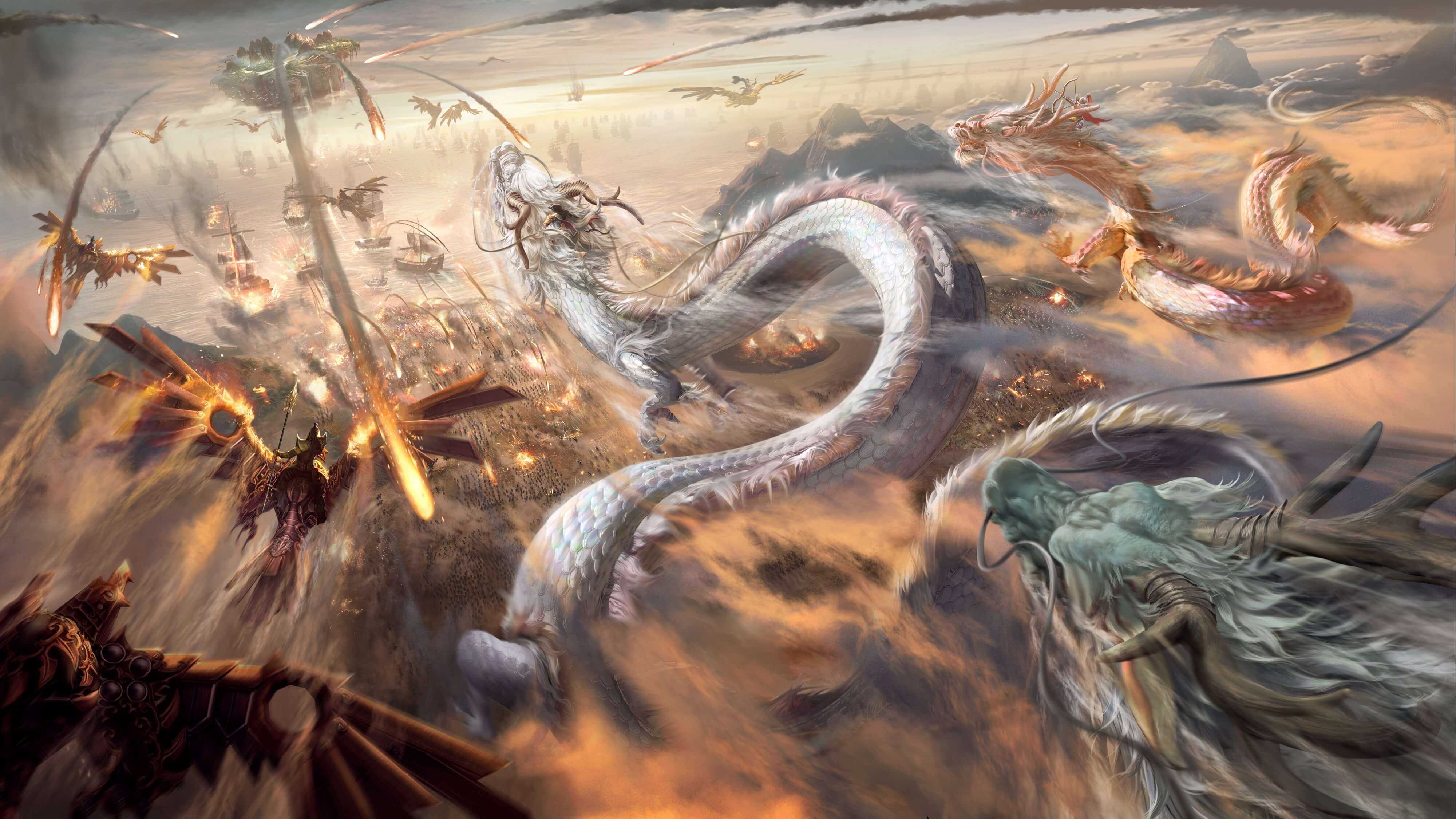 御龙在天地图御龙在天地图，探索游戏世界的神秘之旅-第1张图片