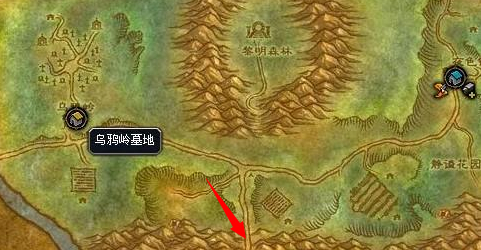 暴风城怎么去达纳苏斯达纳苏斯之旅攻略-第2张图片