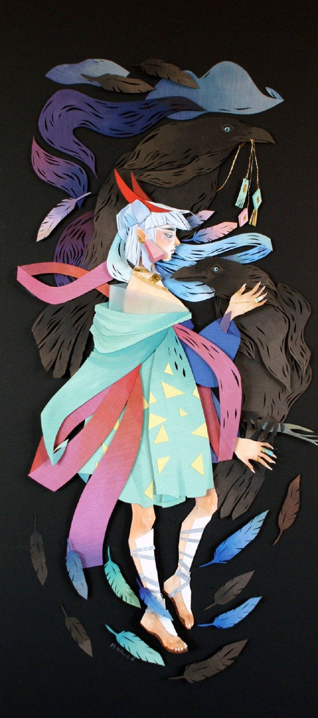 南遥漫画南遥漫画，艺术与情感的交织