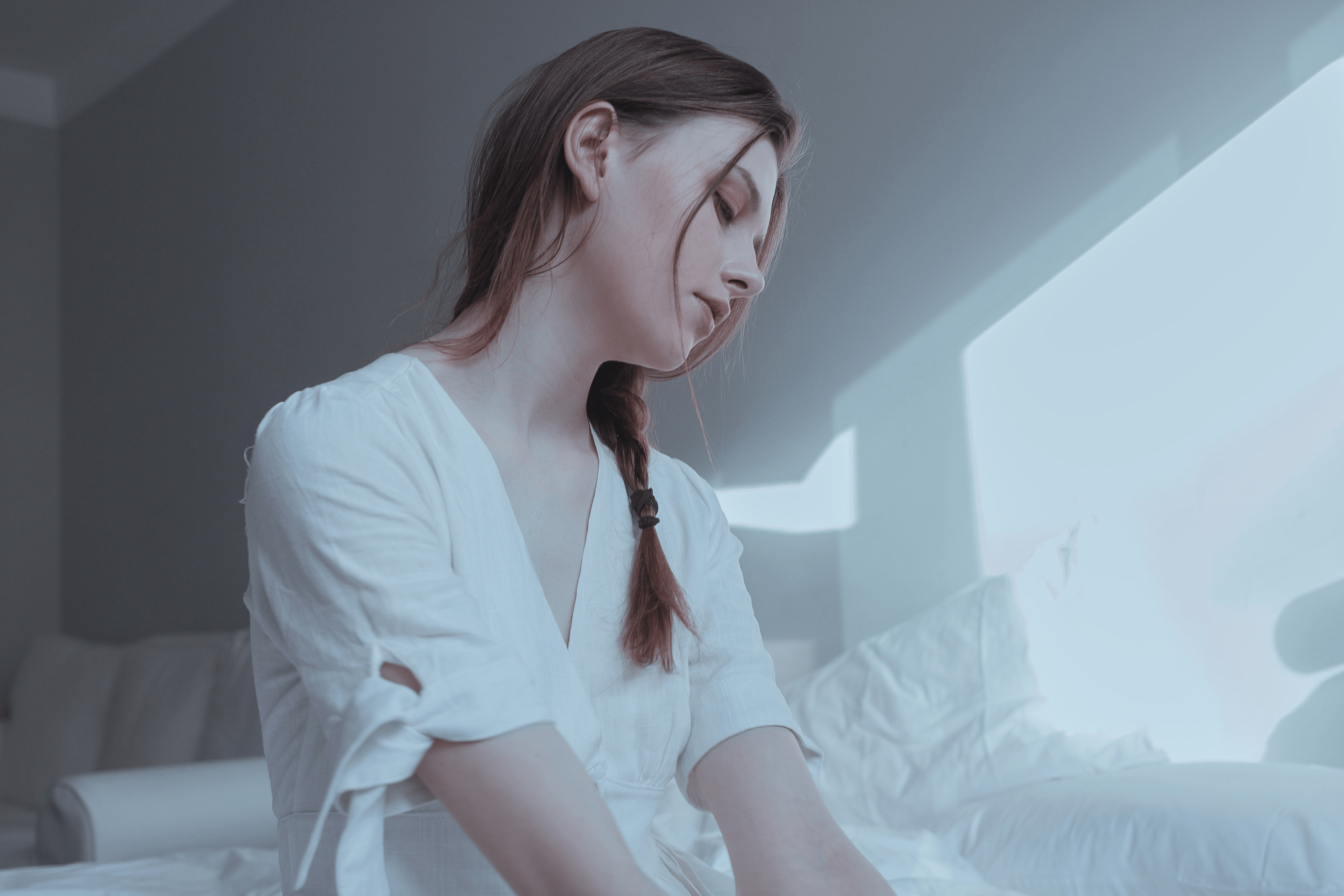 阴部肥胖的图片扒开女人两边毛耸耸，探究女性身体之美-第3张图片