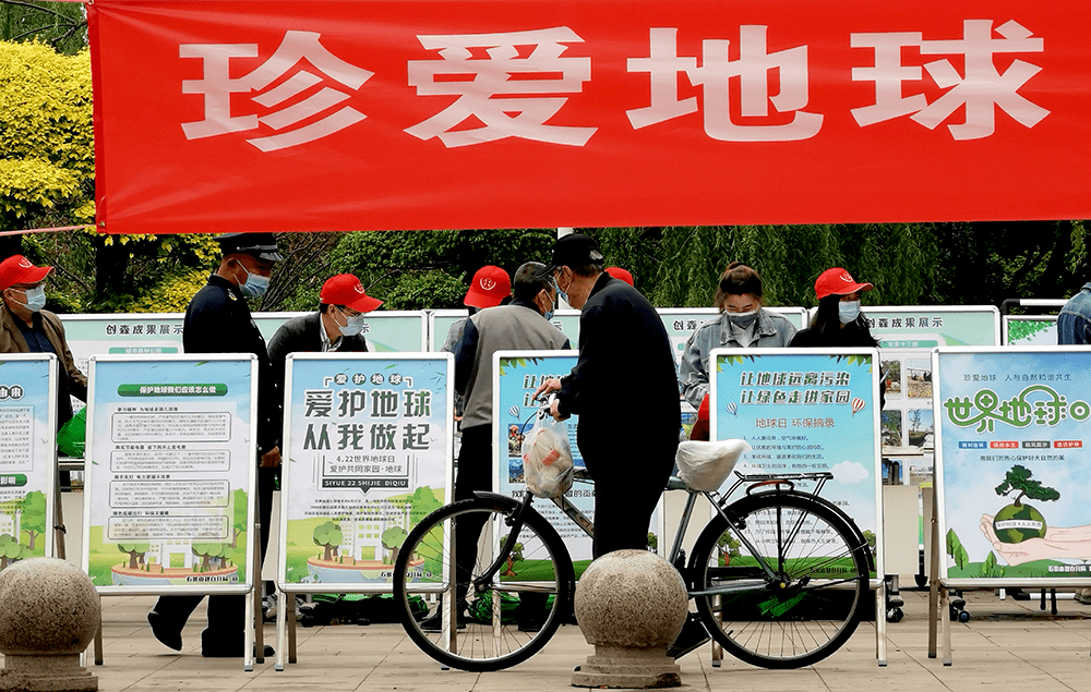 惠泽社群，构建和谐共生的社区-第1张图片