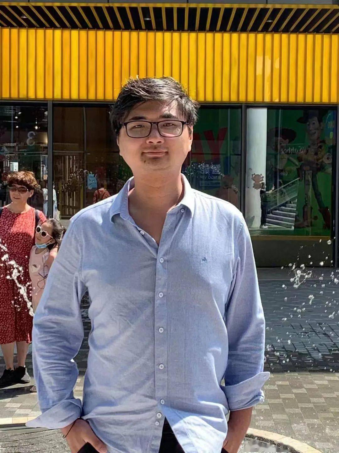 好男人的社区在线演员表好男人的社区在线，寻找理想伴侣的温馨家园-第2张图片