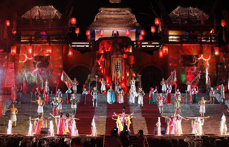 中国夜场集团中国夜场论坛，探索文化交流与商业合作的平台-第3张图片