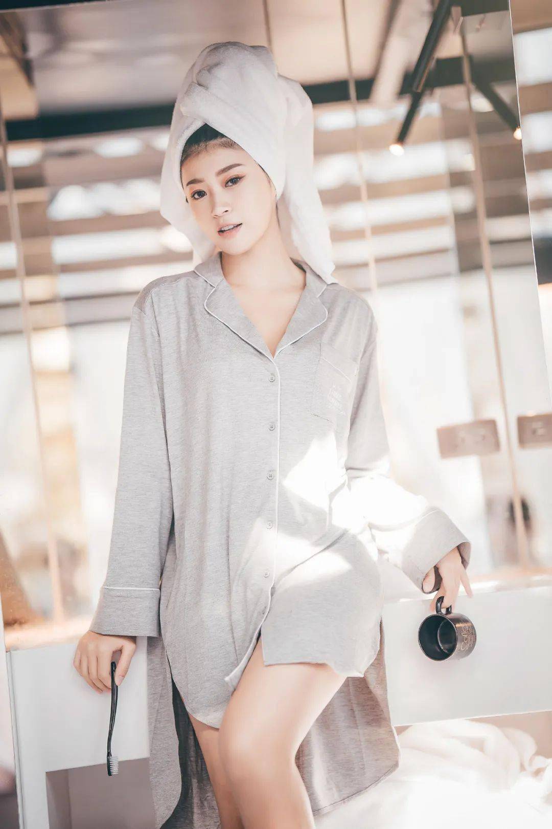 美女的隐私全部告诉你-第2张图片