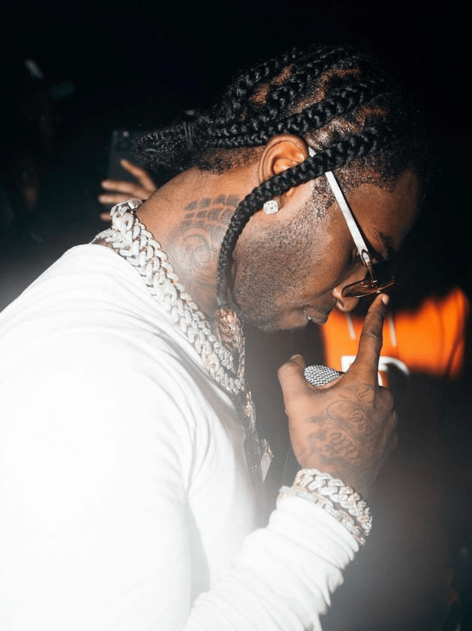 欧美年轻rapper潮大豆行情软件的功能欧美年轻RAPPER潮大豆行情分析