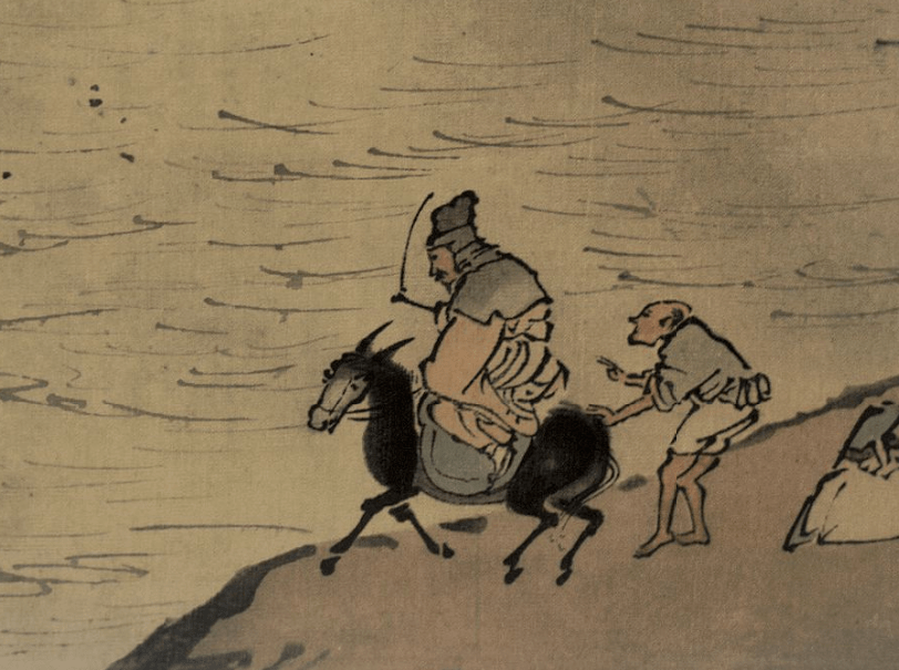 驴性行为，解读与探究-第3张图片