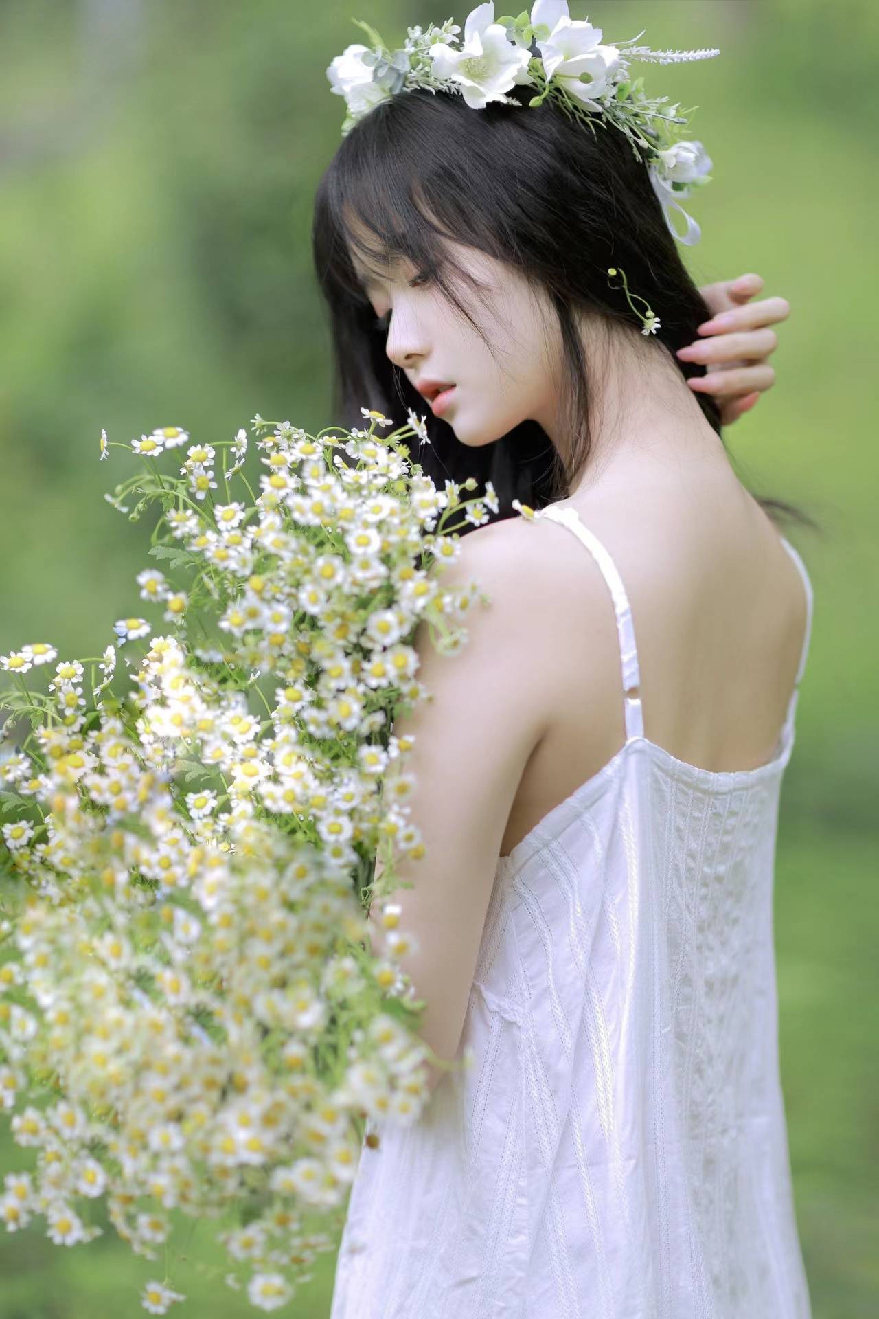 美女做僾过程图片-第3张图片