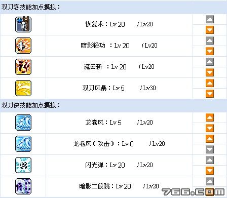 冒险岛飞侠属性加点冒险岛飞侠，勇敢者的游戏-第1张图片