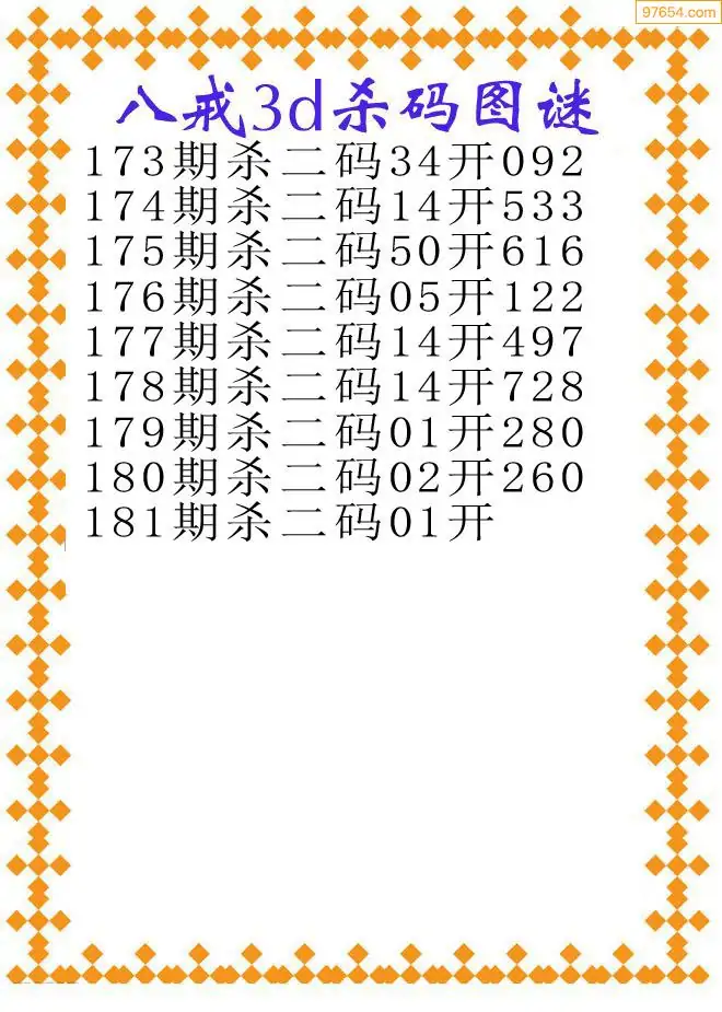 35图库大全免费资料图35图库大全-第1张图片