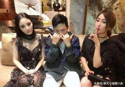 李小璐不雅视频流出事件-第1张图片
