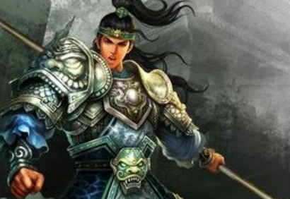 巅峰武神