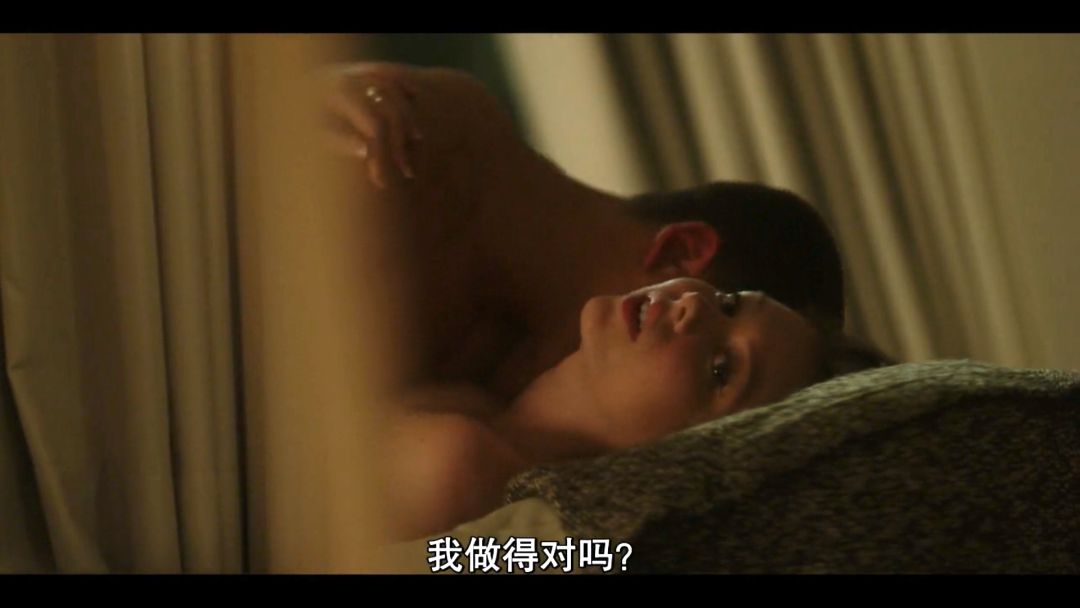 将界2第3集被删除的片段将界2大尺度床戏被删了吗？-第2张图片