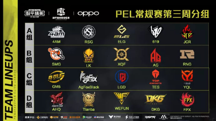 和平精英PEL背包介绍