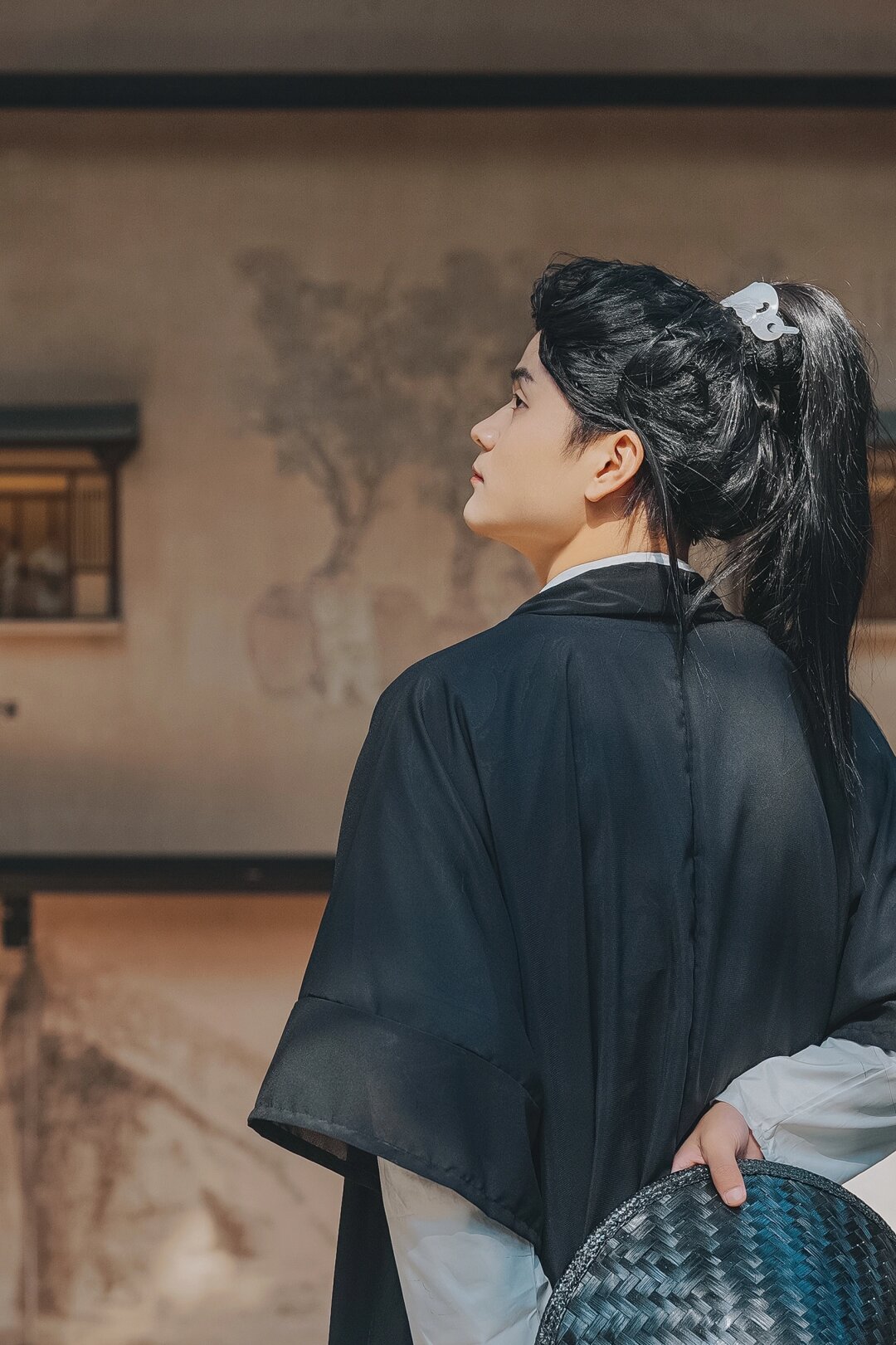绝世武林，神秘江湖的传奇-第3张图片