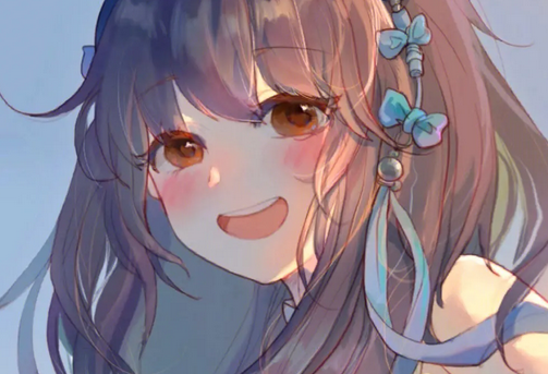 女角色翻白眼流口水流眼泪软件女角色翻白眼、流口水、流眼泪的软件-第2张图片