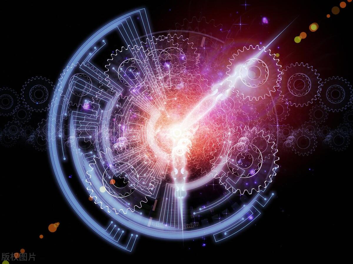 星界裂缝，神秘宇宙的秘密-第3张图片