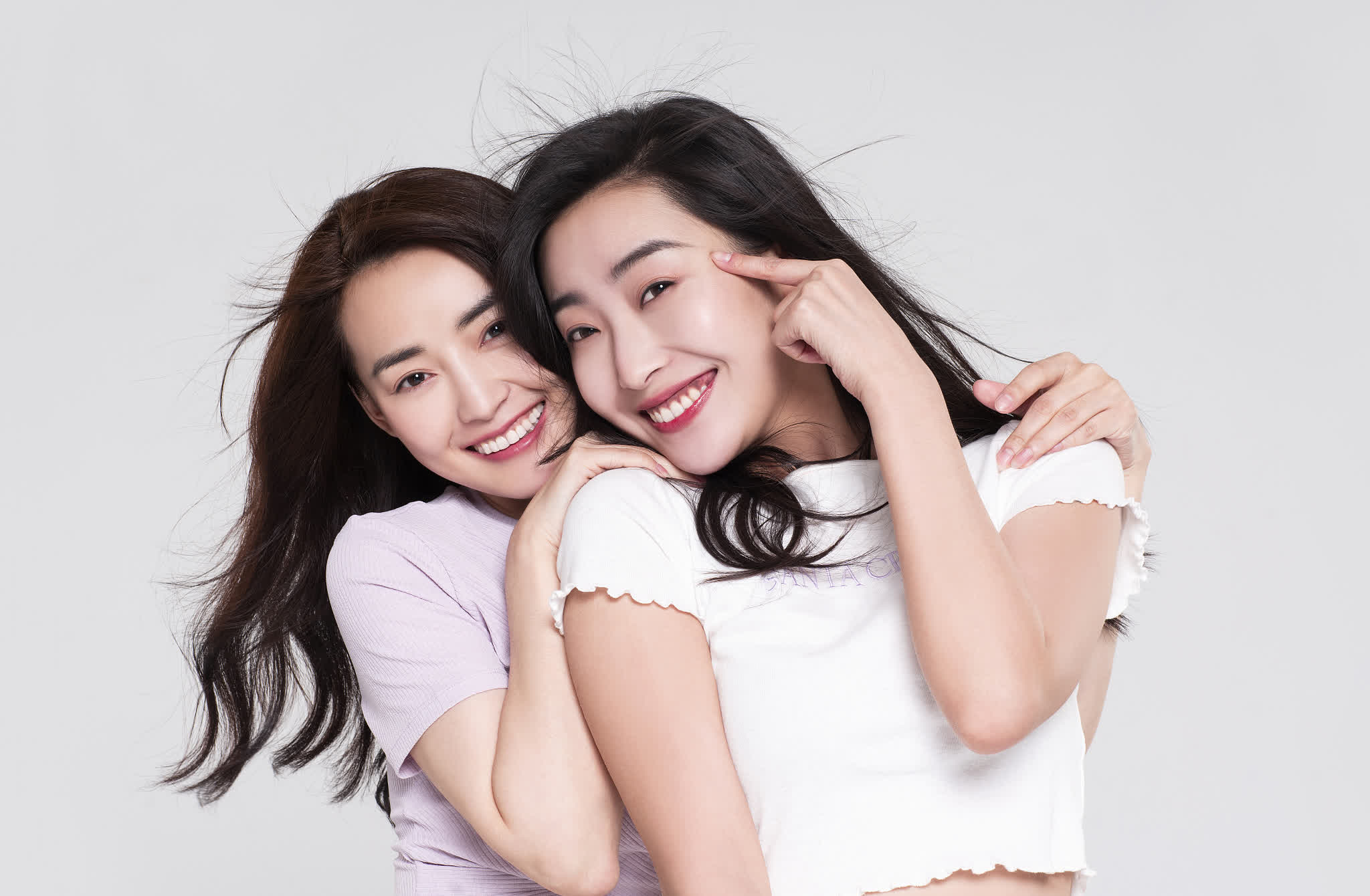 睡了女朋友的闺蜜