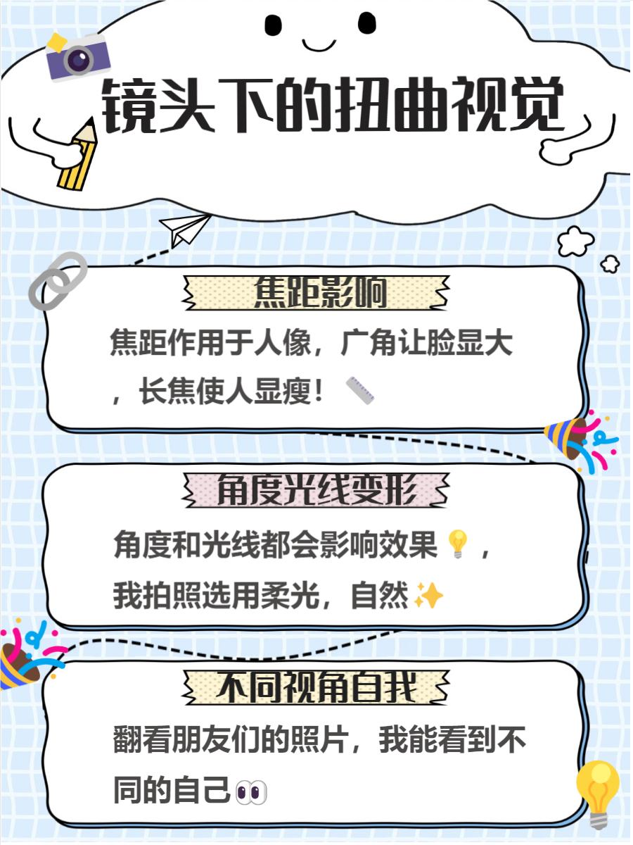 镜子中的自己和别人眼中一样吗镜子中的世界-第2张图片