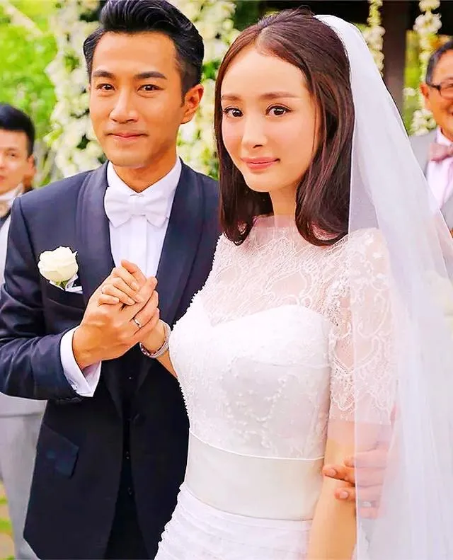 杨幂和谁上过床图杨幂与谁上过床图