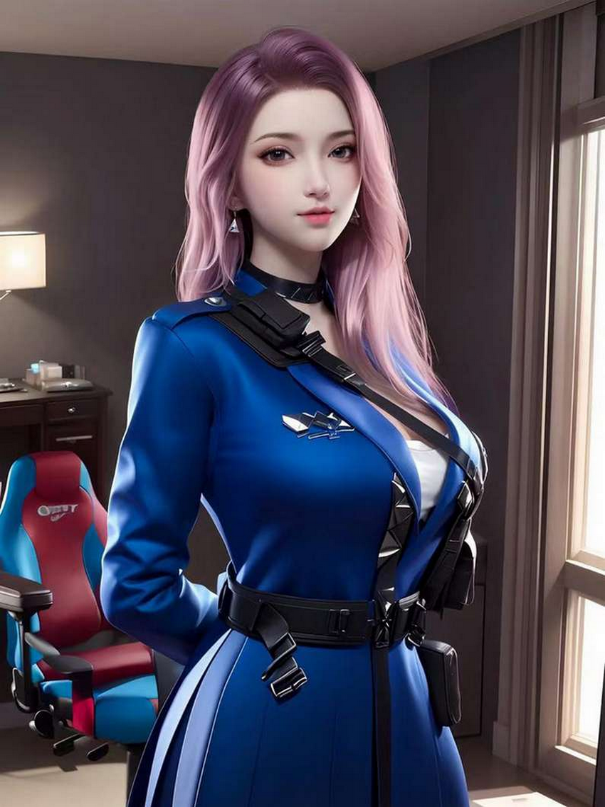 CF穿越火线女去衣看奶，神秘诱惑与冒险之旅