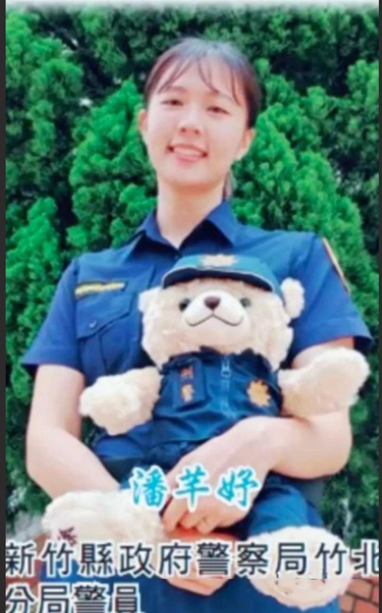 警花记者张津瑜视频播放警花记者张津瑜视频，正义与温情交织的新闻故事-第2张图片