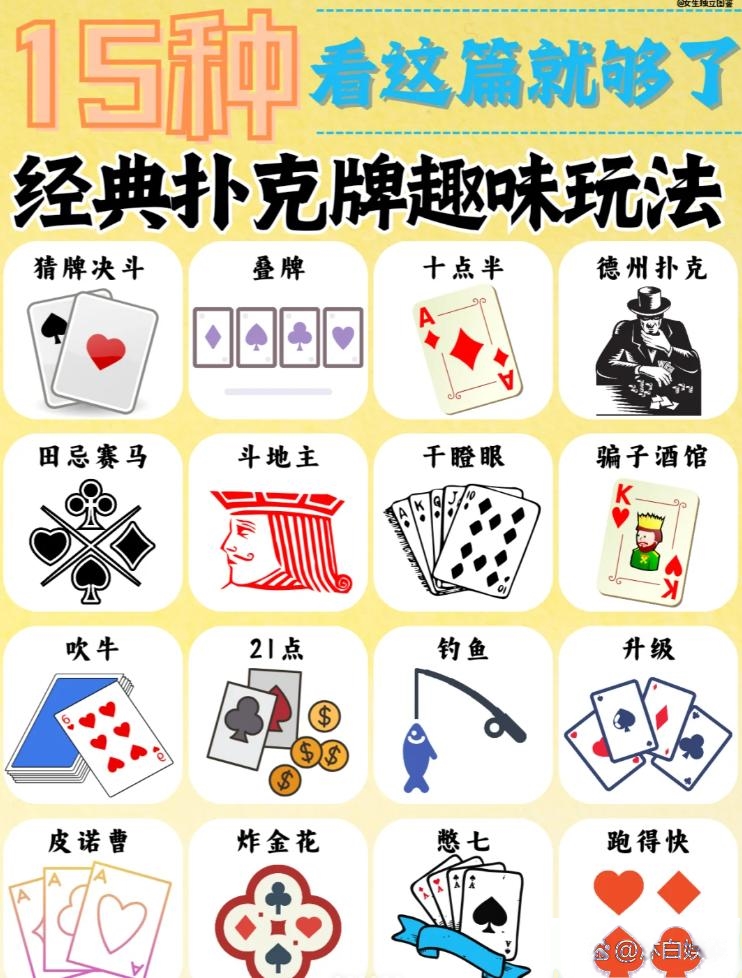 扑克又疼又叫全程视频教程免费扑克又疼又叫全程视频教程免费分享-第2张图片