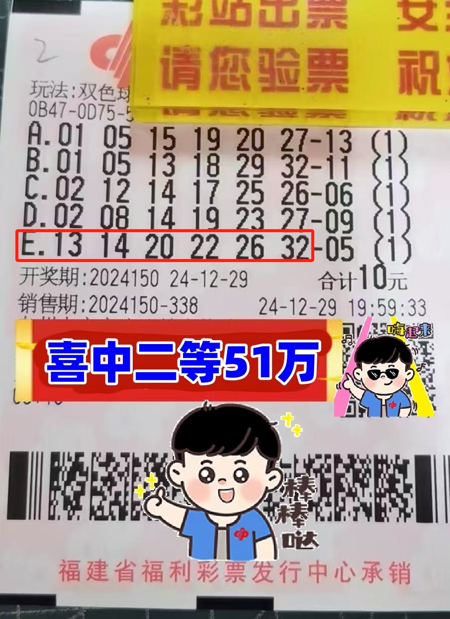 双色球开奖号码是否一样是一个备受关注的话题。在购买彩票时，人们常常关心开奖号码是否一致，这是出于对随机性和公正性的期望。本文将探讨双色球开奖号码的特点和规律，以及是否存在一定规律性。-第2张图片