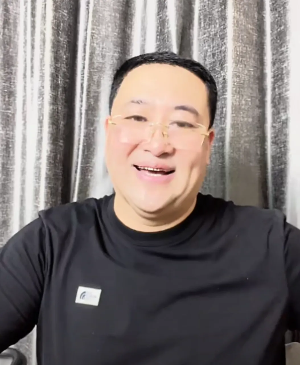 乡村爱情 杨总乡村爱情中的杨总-第3张图片