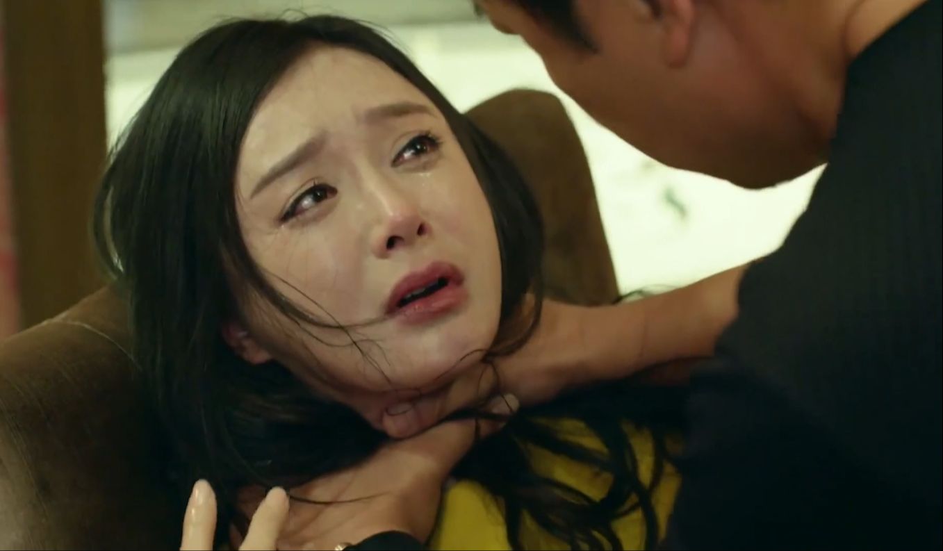 强 暴 疼 哭 处 女强暴中的处女之痛-第3张图片