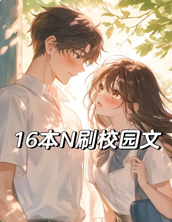 校花和校草同居小说校花与校草同居-第2张图片