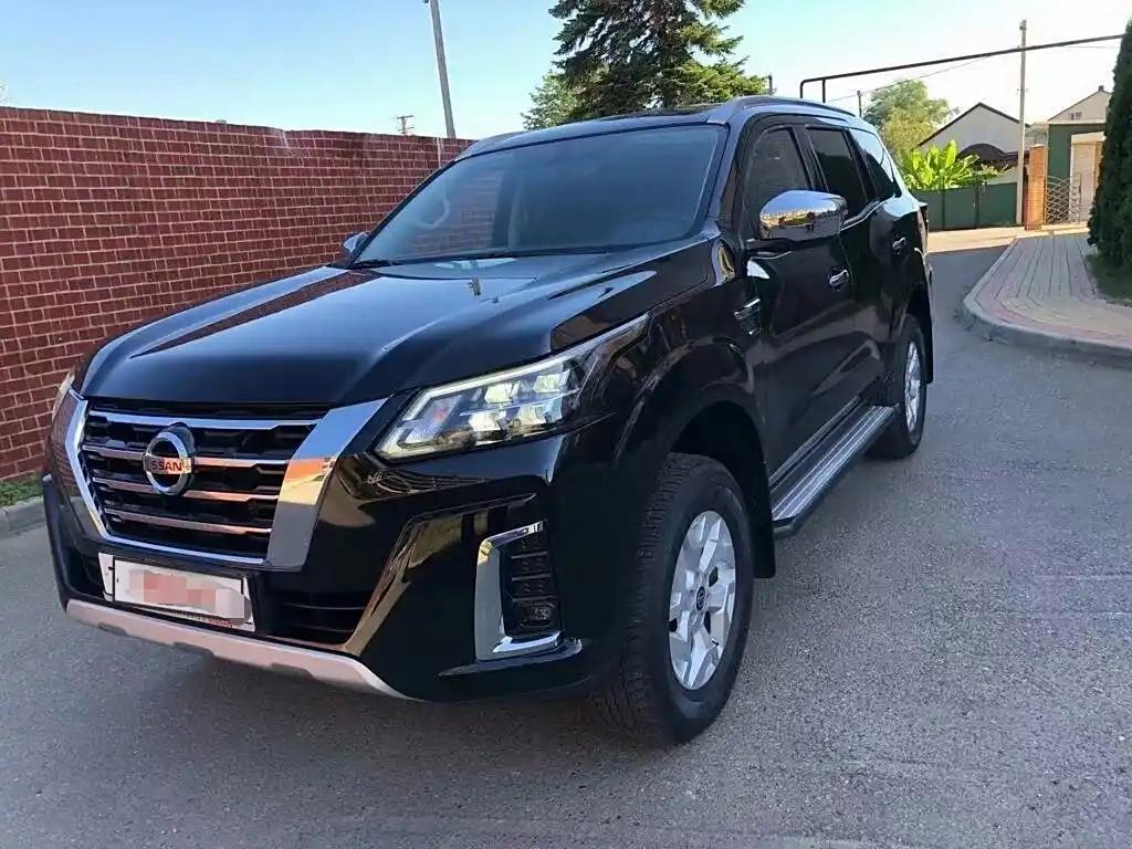 久久日产一线二线SUV久久日产一线二线SUV，品质与性能的完美融合-第2张图片
