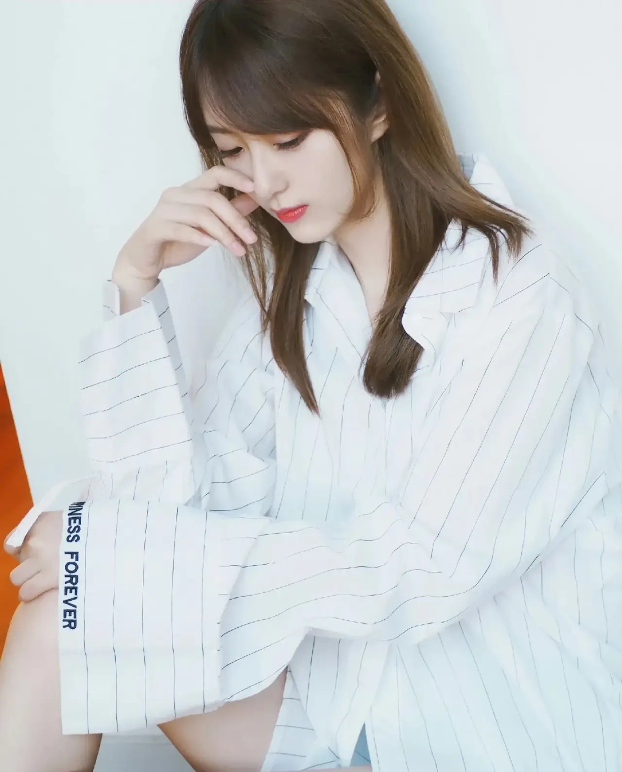 xiao77 唯美清纯小七七的唯美清纯