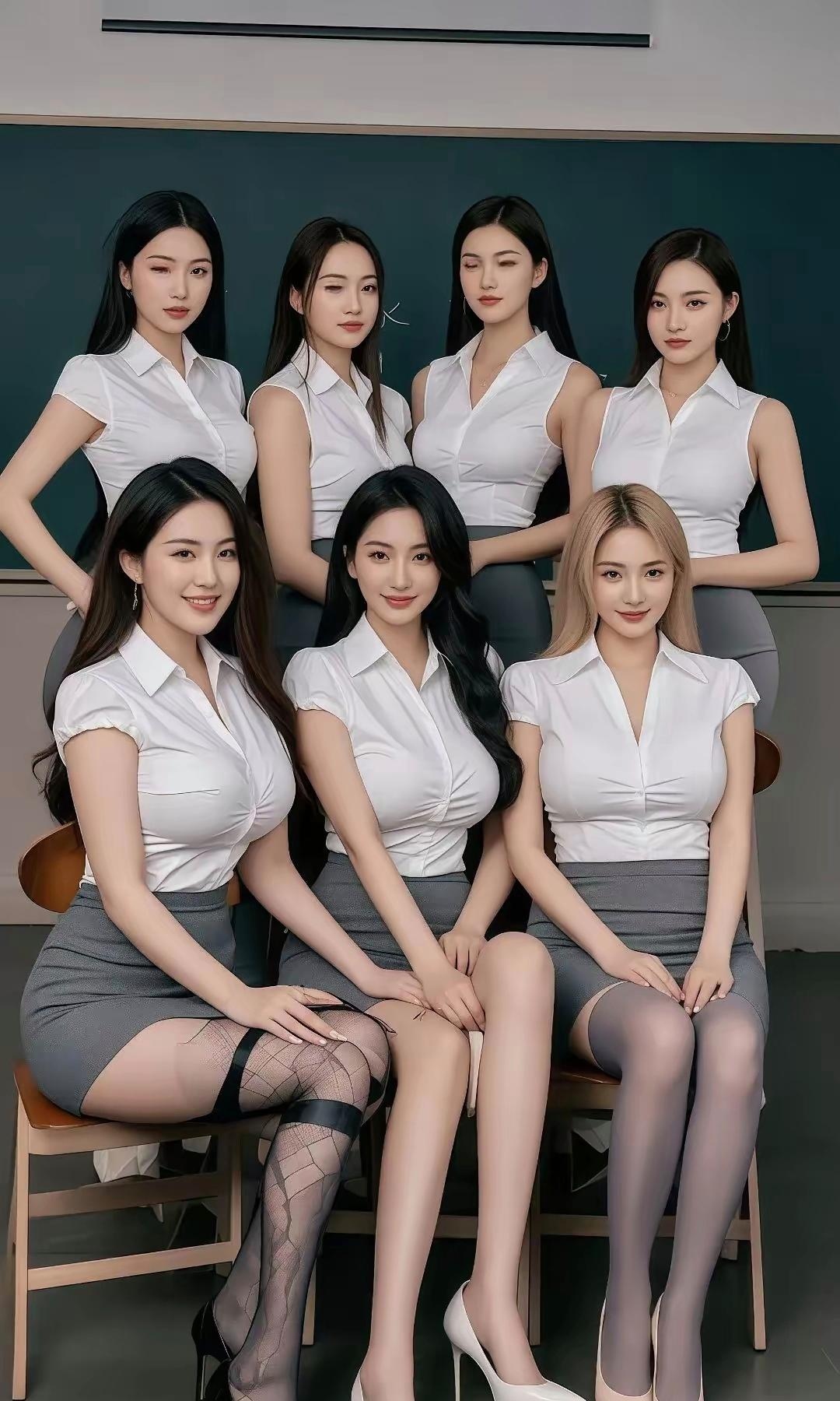 校花被群jian又粗又大H校花遭遇群jian与粗大H事件-第3张图片