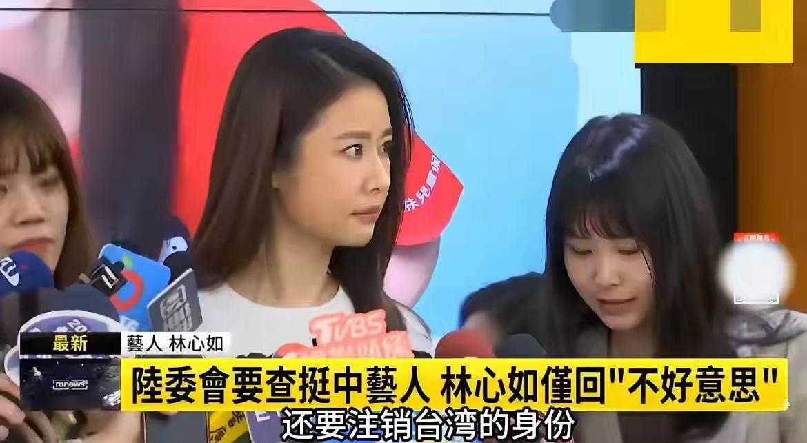 林心如被强奸林心如被强奸事件-第3张图片
