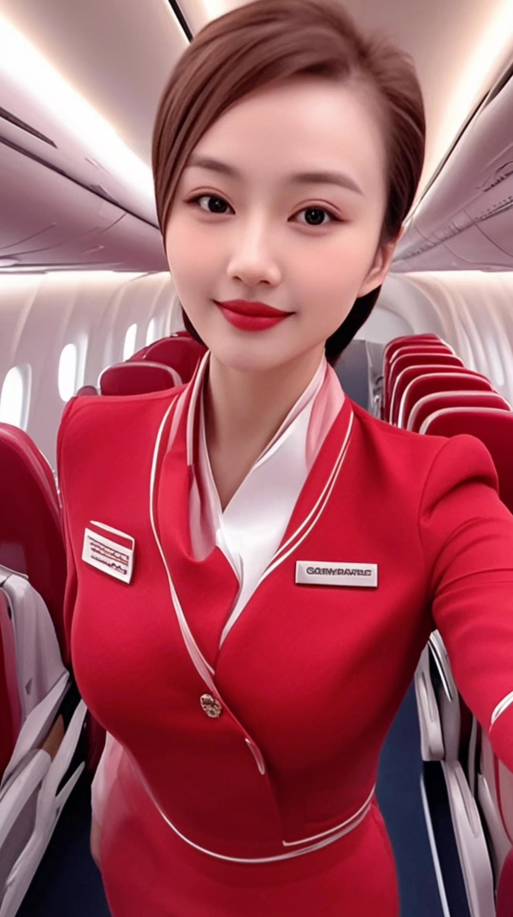 空姐前规则第二季空姐潜规则现象剖析