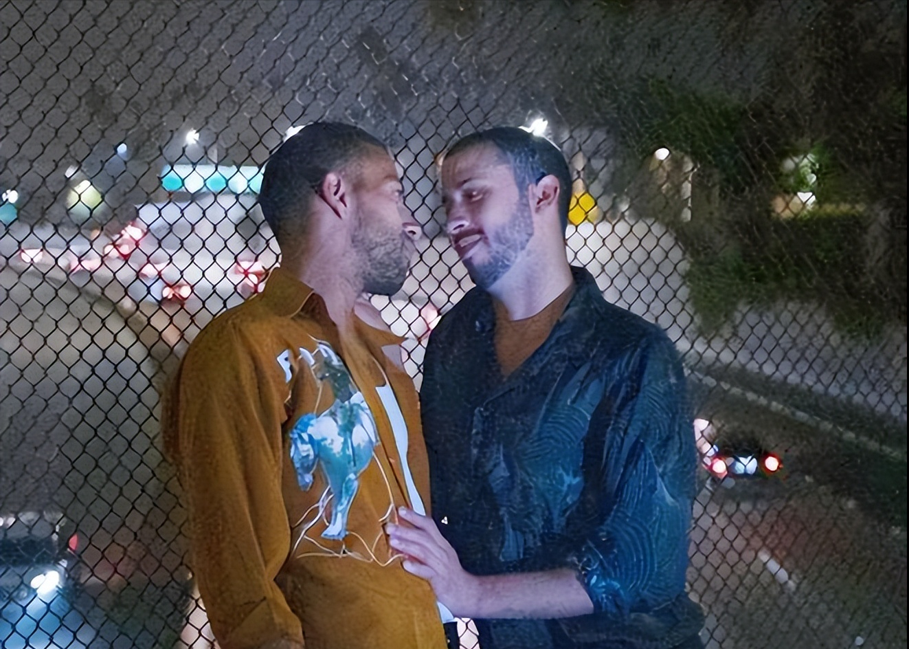 CHINESE猛男粗GAY雷爷