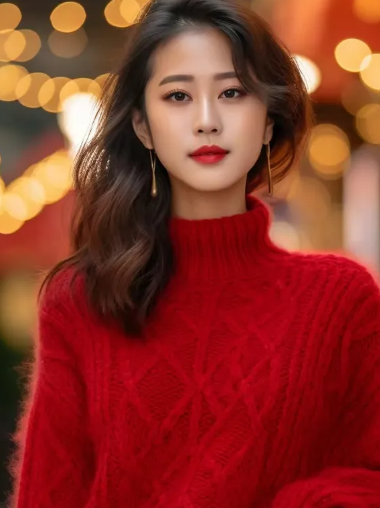 崩溃姐，生活中的不屈与坚韧-第2张图片