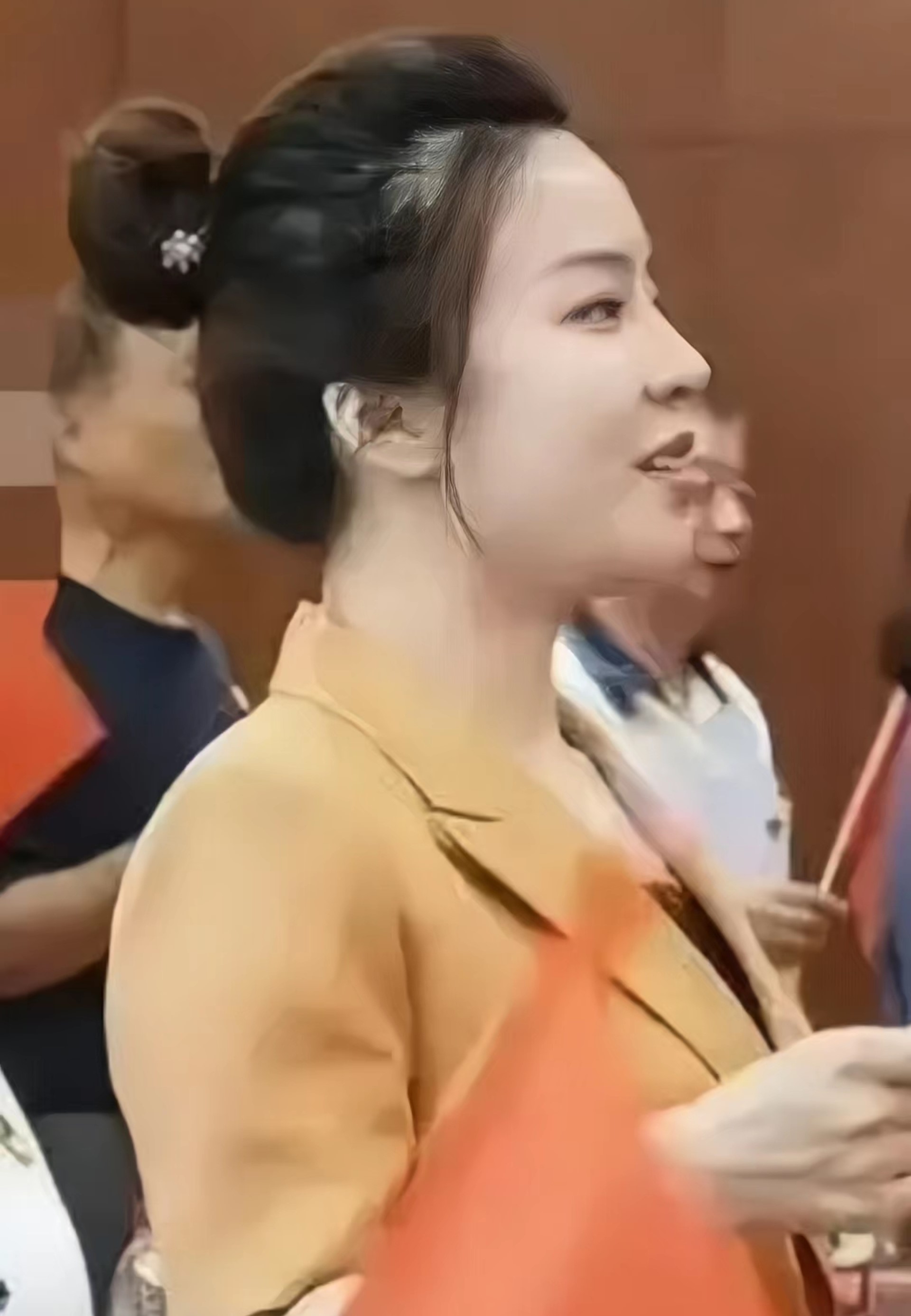 戴璐婚房视频，揭秘幸福背后的温馨家园