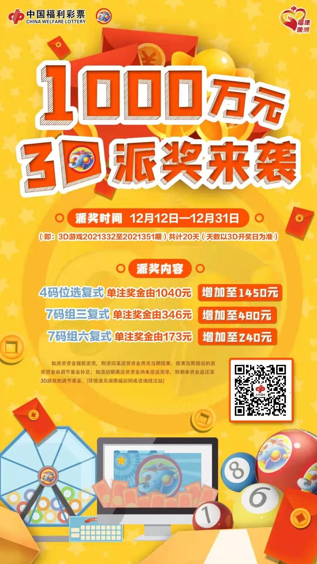 福彩3D软件，解锁彩票新时代的利器-第3张图片