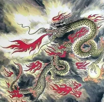 群龙无首是什么生肖?百度知道群龙无首是什么生肖？-第2张图片