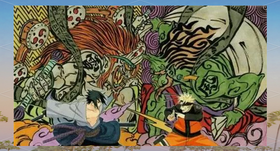 火影忍者漫画710火影忍者漫画710，忍者世界的新篇章-第3张图片