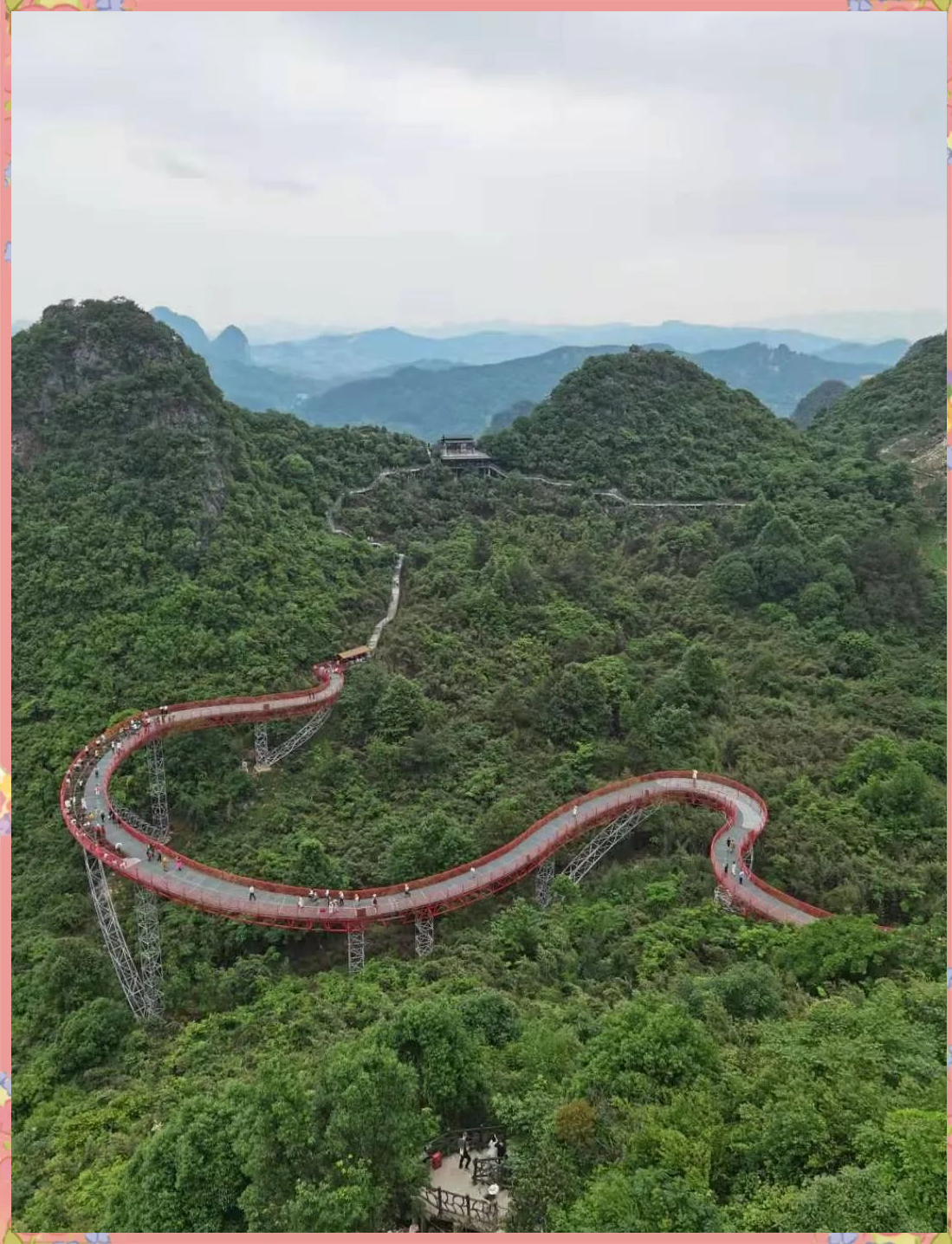 广西风水宝地，探寻自然与人文的和谐