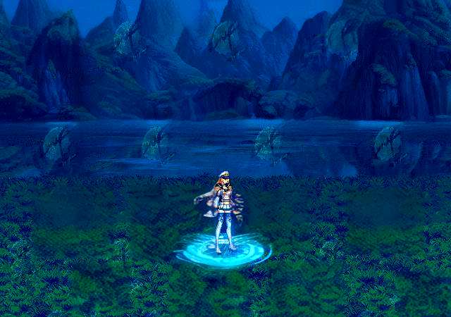 DNF国庆时装盛典