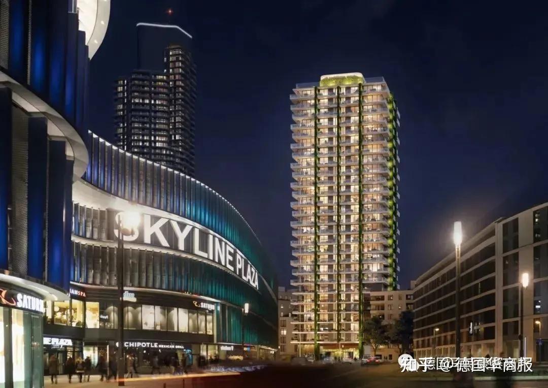 都市伊甸园都市伊甸园-第3张图片