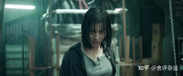 杨杏演员个人资料杨杏之韵-第2张图片
