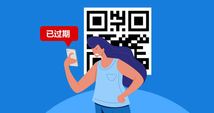 富二代app推广二维码怎么弄富二代APP推广二维码应用-第3张图片